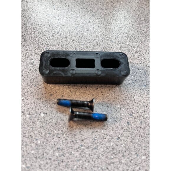 Pride Swing Away Joystick Bracket Right Side KIT1905628 For Power Wheelchairs - Picture 3 of 6